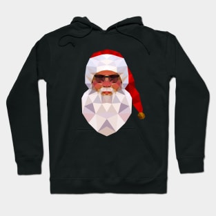 Santa Claus Hoodie